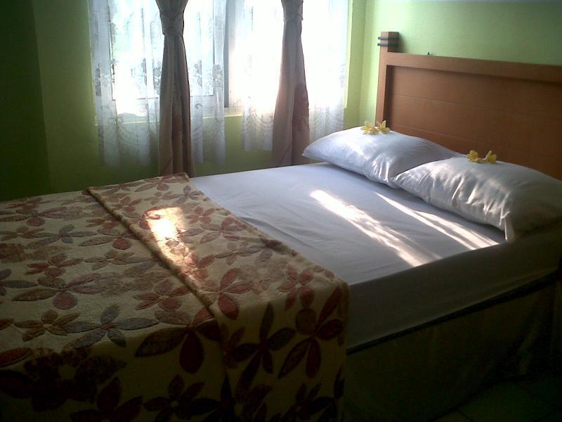 Wening Griya Guest House Jatingaleh Екстериор снимка